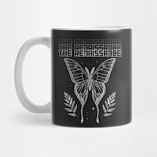 Butterfly Rebirth Mug